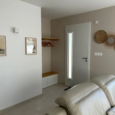Holiday home Les Dunes *
