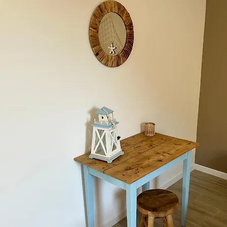 Les Dunes - Omaha * Maisons (Calvados)