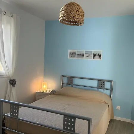 Les Dunes Holiday home