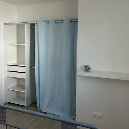 Holiday home Les Dunes