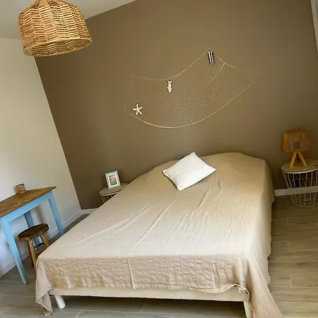 Les Dunes Maisons (Calvados)