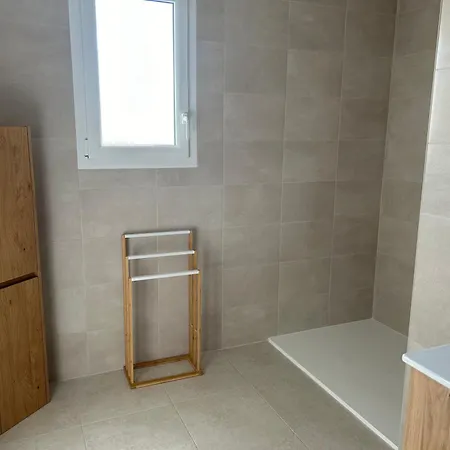 Les Dunes Holiday home Maisons (Calvados)