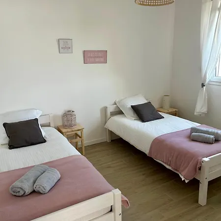 Tatil Evi Les Dunes - Omaha