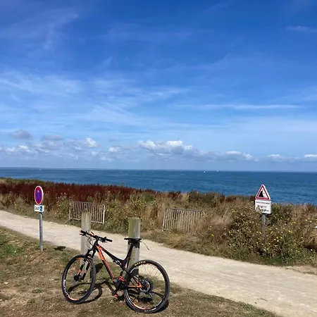 Les Dunes - Omaha Maisons (Calvados)