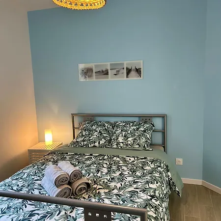 Tatil Evi Les Dunes - Omaha *