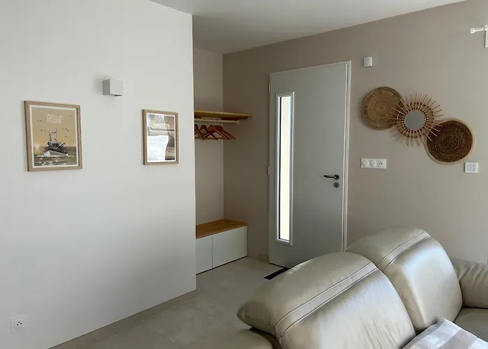 Σπίτι διακοπών Les Dunes - Omaha *