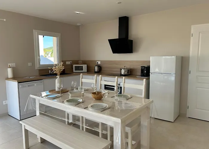 Les Dunes - Omaha Σπίτι διακοπών