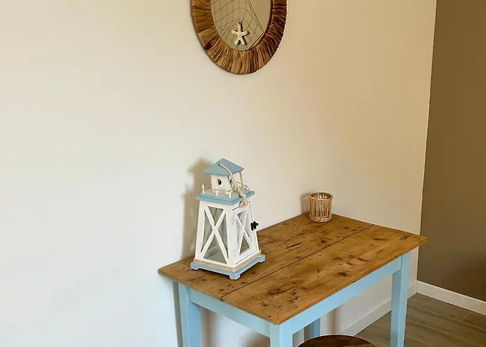 Les Dunes - Omaha * Maisons (Calvados)