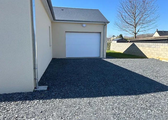 Σπίτι διακοπών Les Dunes - Omaha