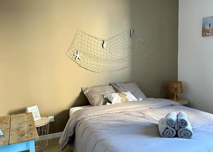 Σπίτι διακοπών Les Dunes - Omaha Maisons (Calvados)