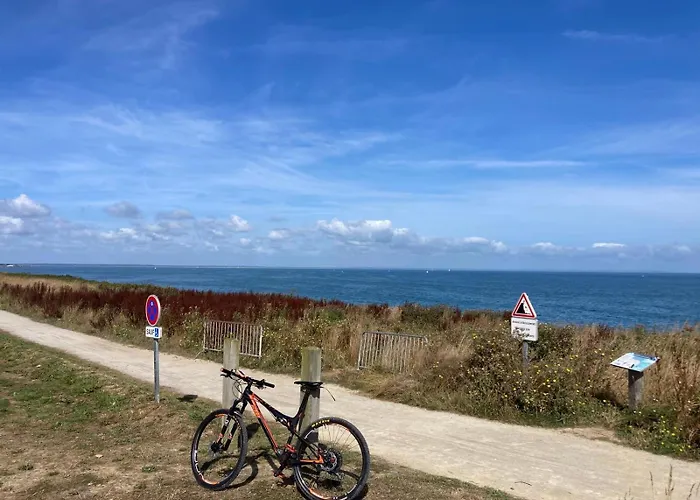 Les Dunes - Omaha Maisons (Calvados)