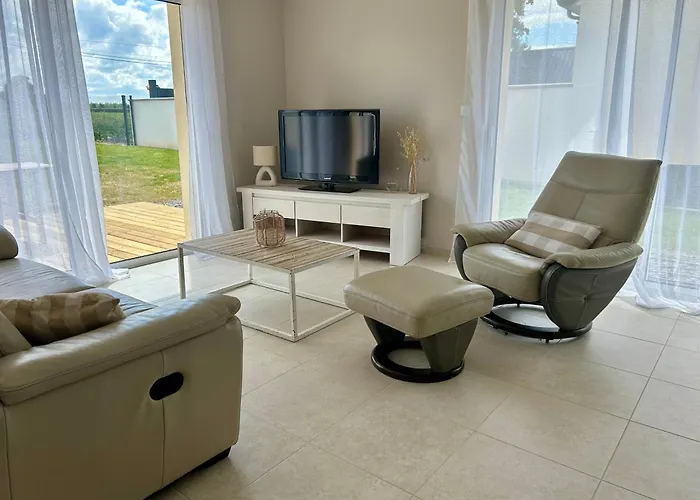 Σπίτι διακοπών Les Dunes - Omaha